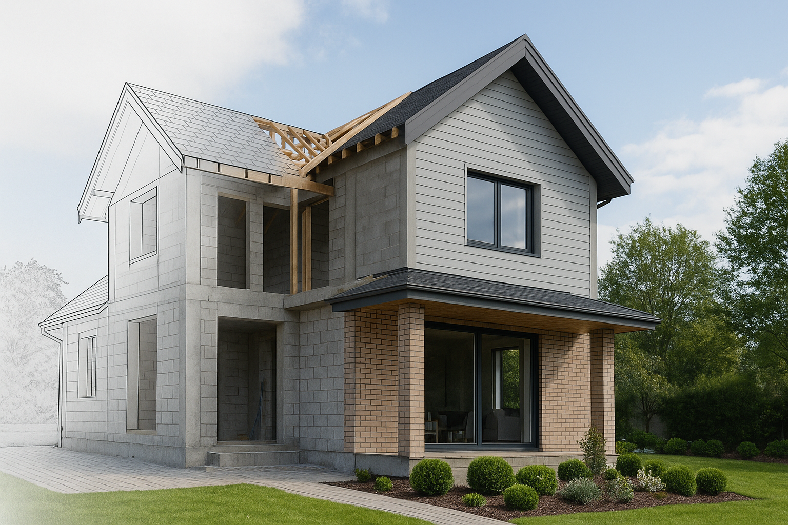 از ایده تا اجرا، کنار شما هستیم